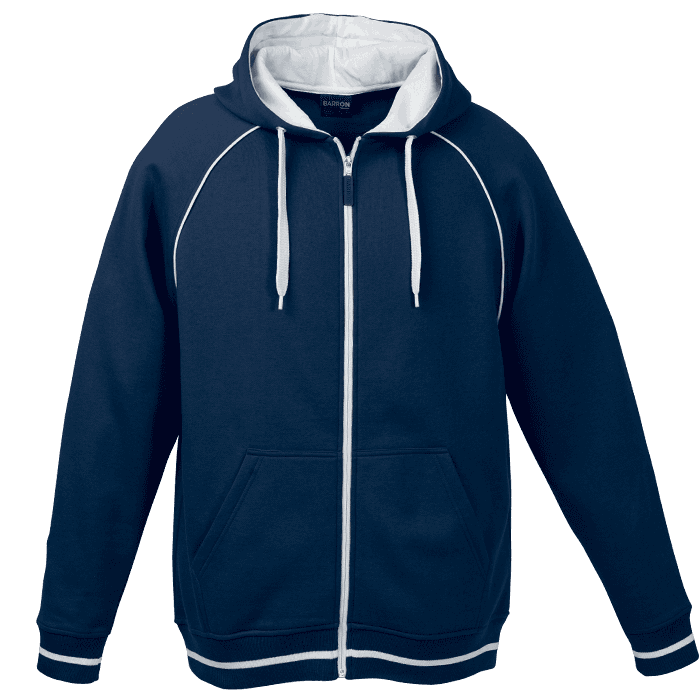 Harvard Hoody Mens