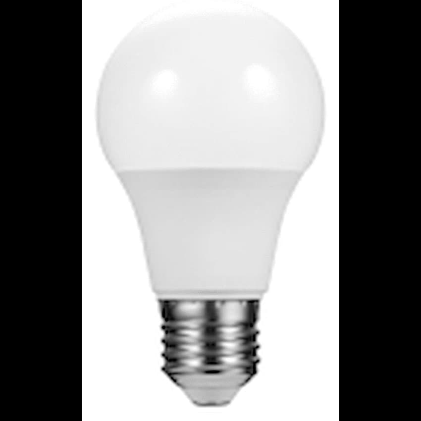 Switched 5w Golfball LED Light Bulb E27 Cool White