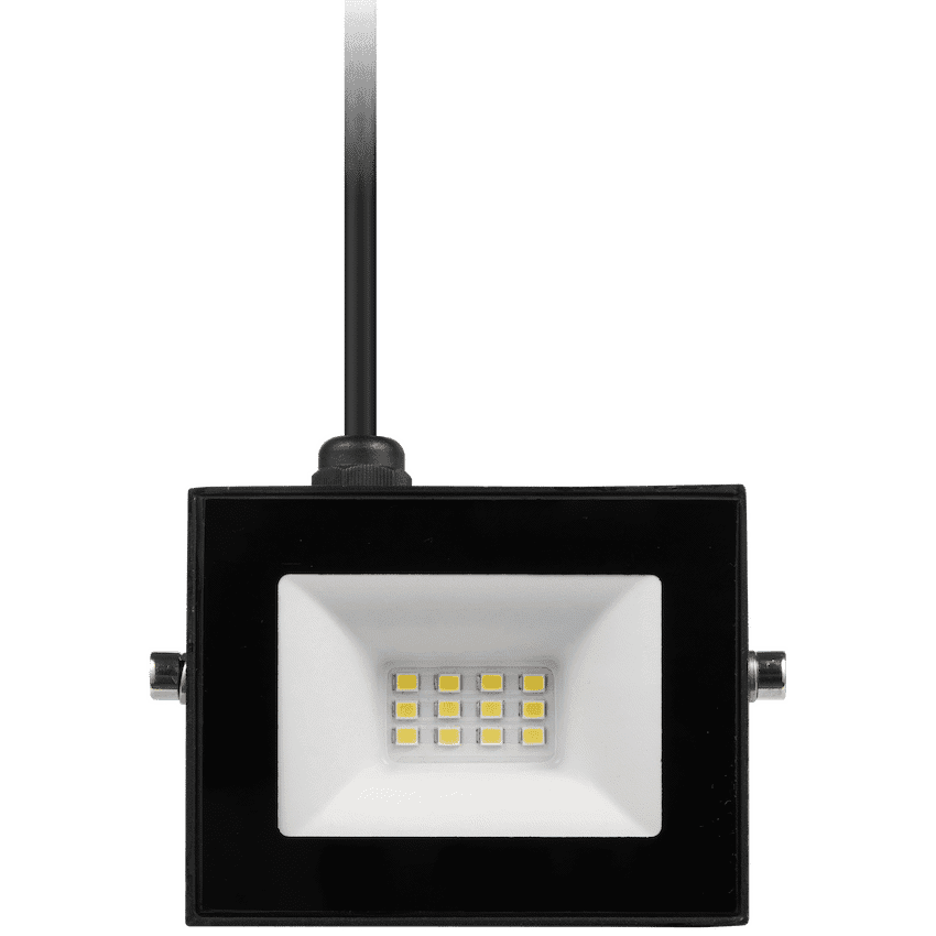 Switched 10w LED Flood Light