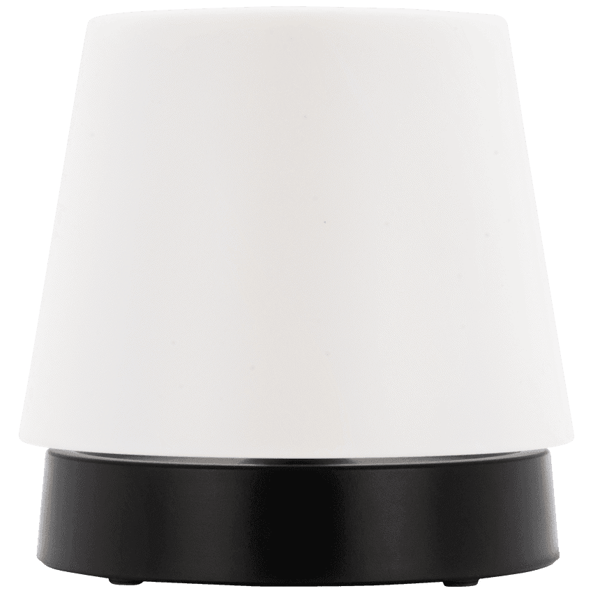 Switched Sleek Series Rechargeable LED Desk Lamp