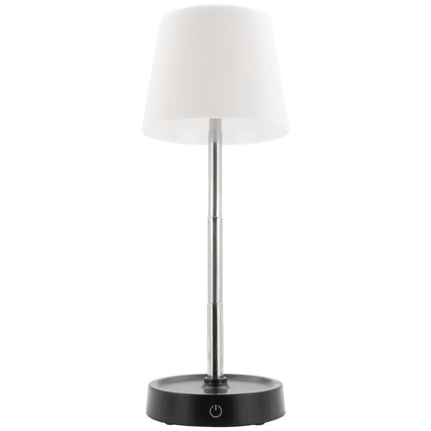 Switched Sleek Series Rechargeable LED Desk Lamp