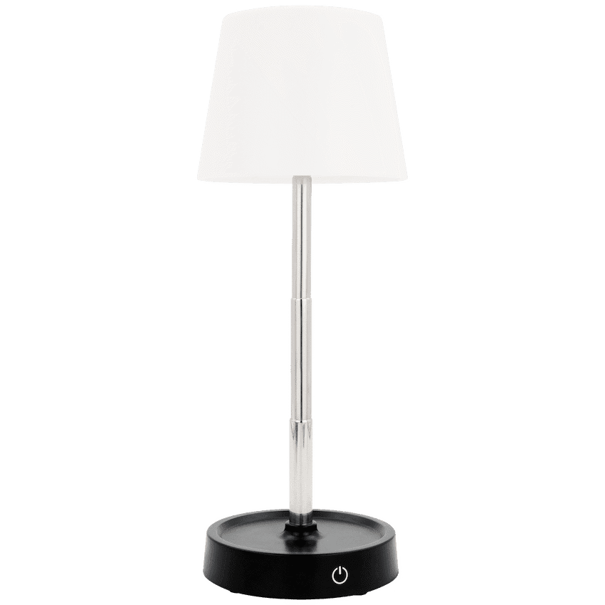 Switched Sleek Series Rechargeable LED Desk Lamp