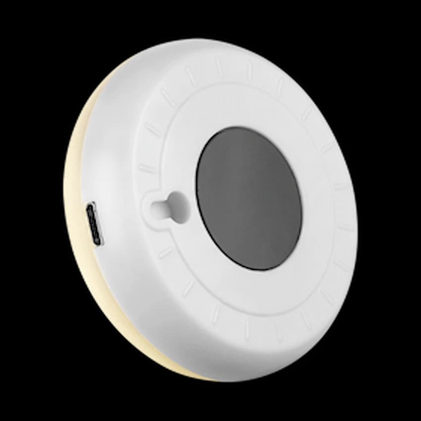 Switched Lux Mini Rechargeable Motion Sensor Night Light