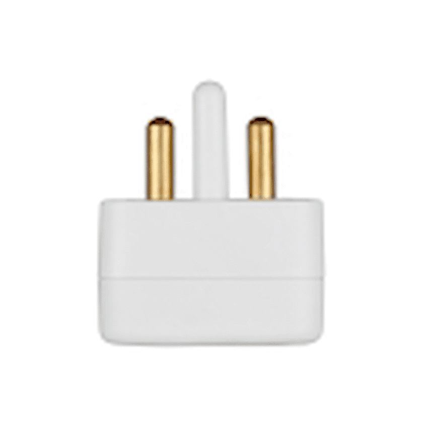 Switched 1 Way Euro Adaptor