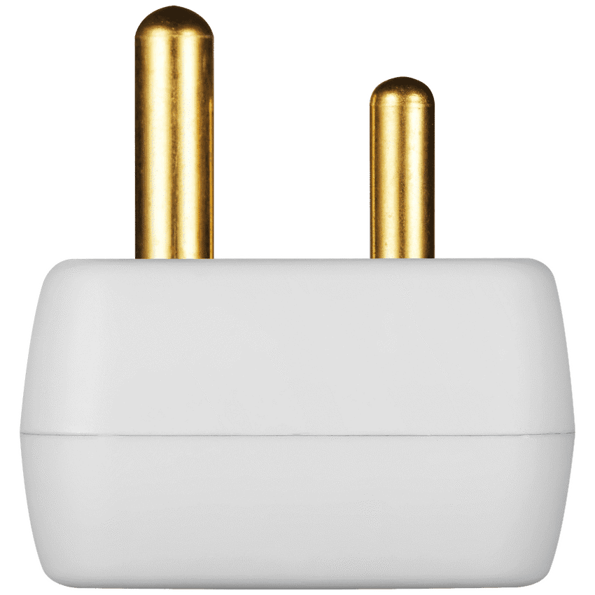 Switched 2-Way Medium Surge Adaptor