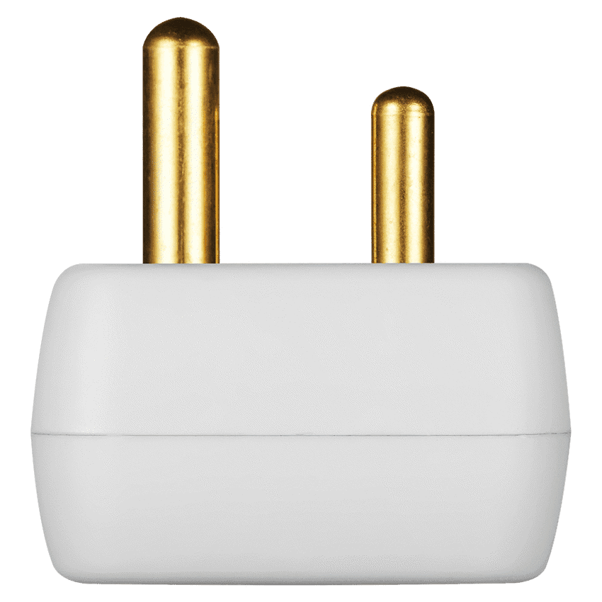 SWITCHED 3 Way Medium Surge 16A Adaptor