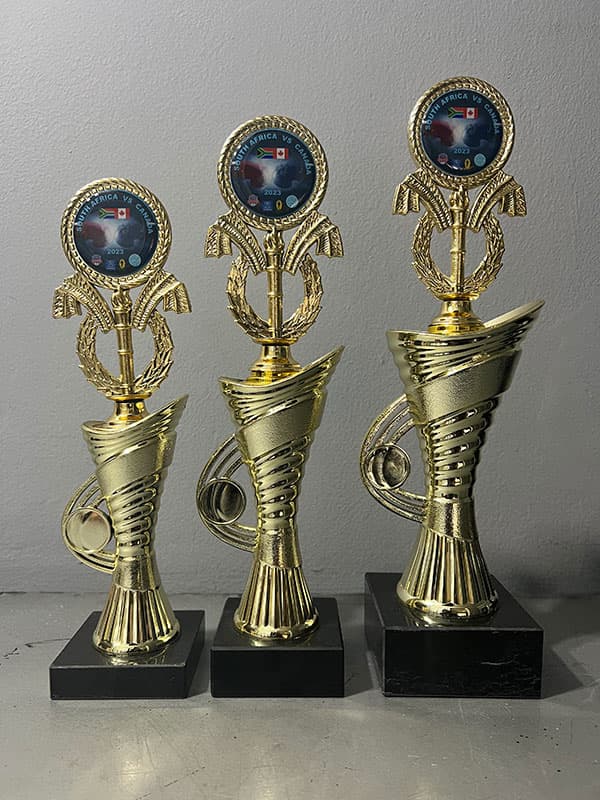 Torch Cup Large 36cm