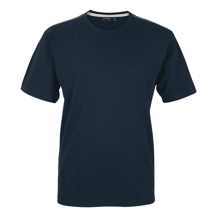 Barron Enviro Crew Neck T-Shirt