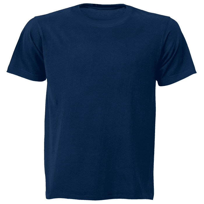Barron Promo Cotton T-Shirt