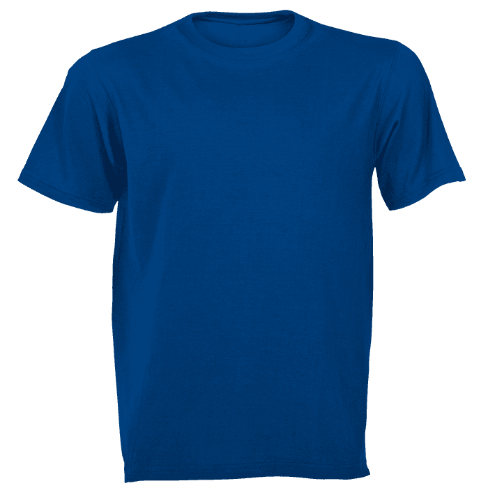 Barron Promo Cotton T-Shirt
