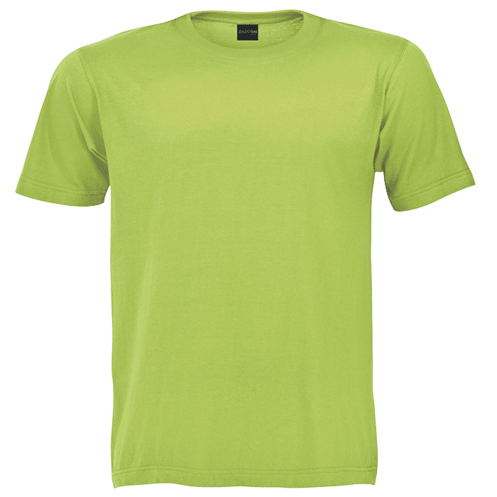 160g Barron Crew Neck T-Shirt