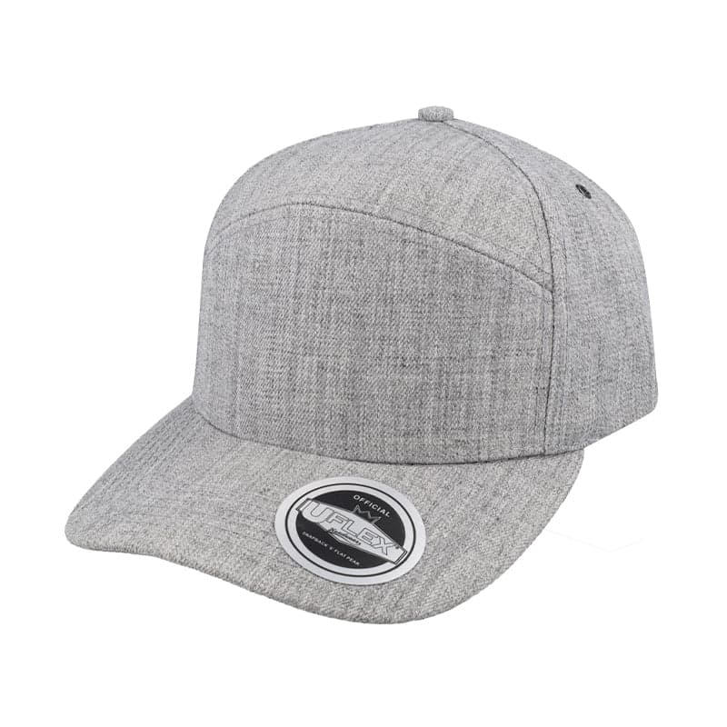 Uflex Fashion 6P Curved Peak