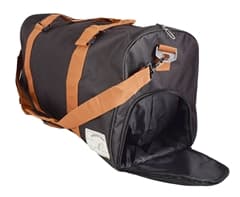 Urban Man Flex Canvas Weekender