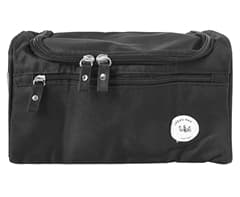 Urban Man Court Boxy Toiletry Bag