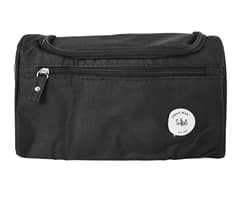 Urban Man Court Boxy Toiletry Bag