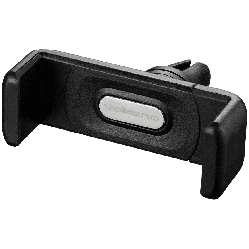 Volkano Crater Series Adjustable Car Phone Cradle