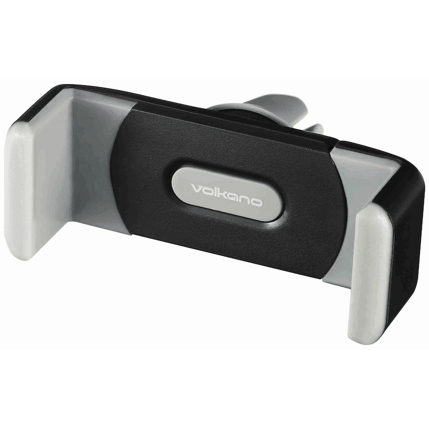 Volkano Crater Series Adjustable Car Phone Cradle