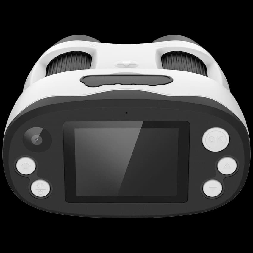 Volkano Kidz Microscope Camera - Discover Series