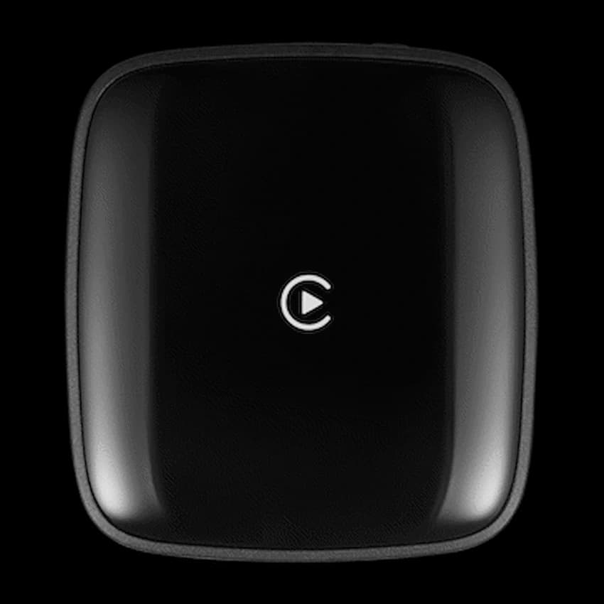 Volkano AutoPlay Series Wireless Receiver