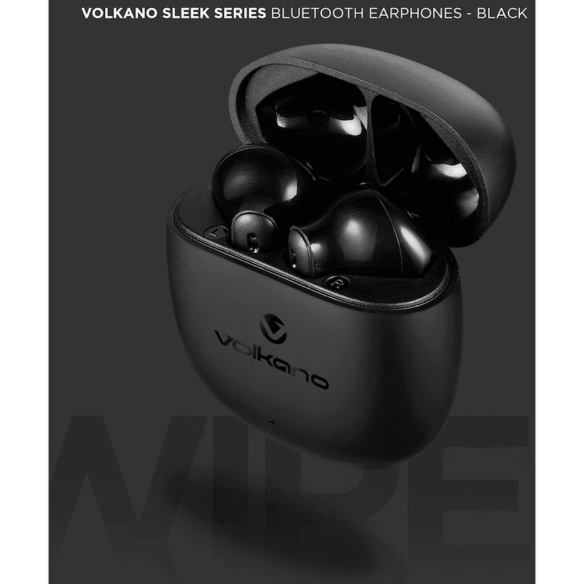 Volkano Sleek Series TWS Earphones
