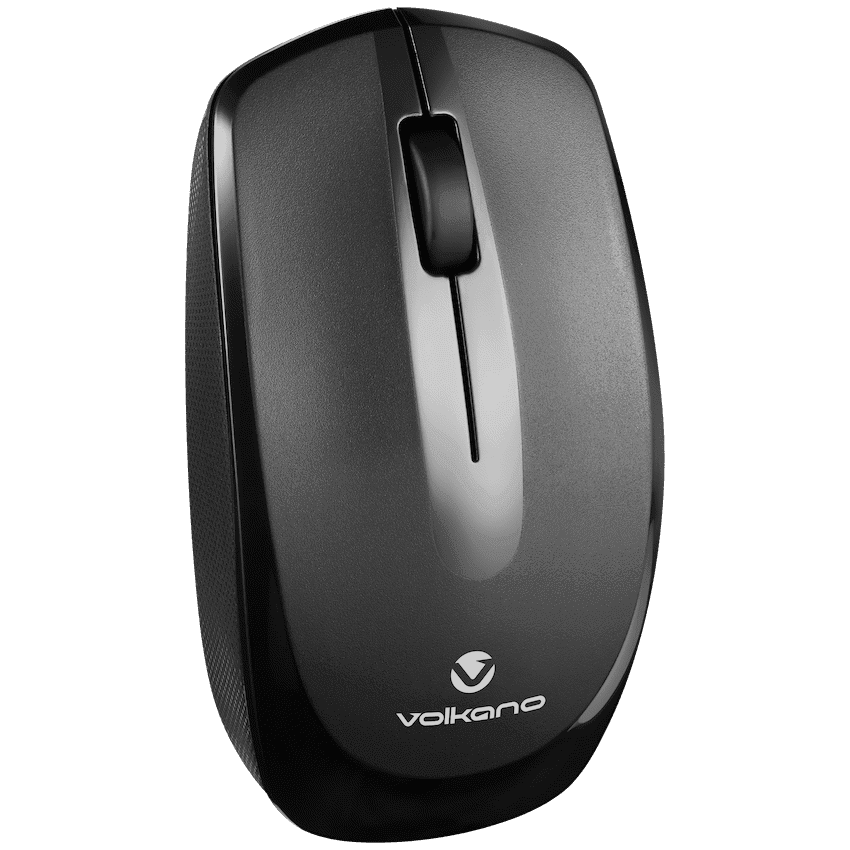 Volkano Focus Series Wireless Mouse