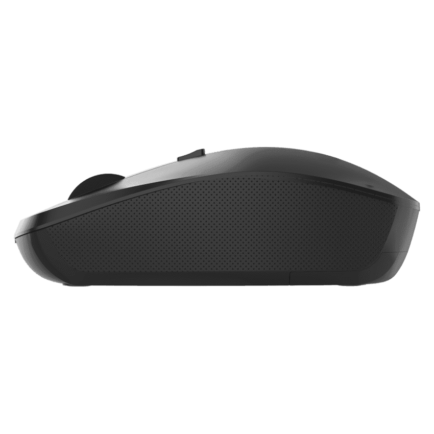 Volkano Granite Series Rechargeable Wireless Mouse
