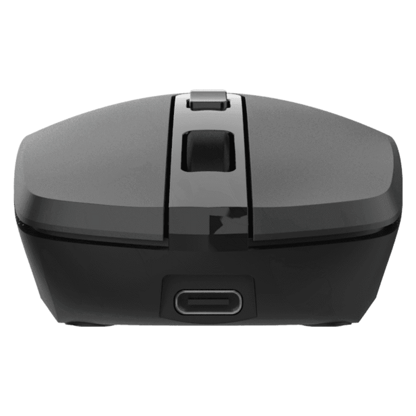 Volkano Granite Series Rechargeable Wireless Mouse