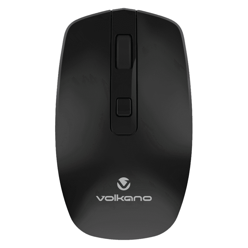 Volkano Granite Series Rechargeable Wireless Mouse
