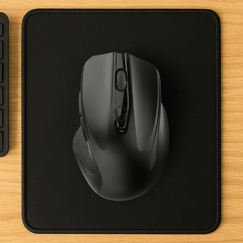 Volkano Aurum Series Bluetooth Wireless Mouse