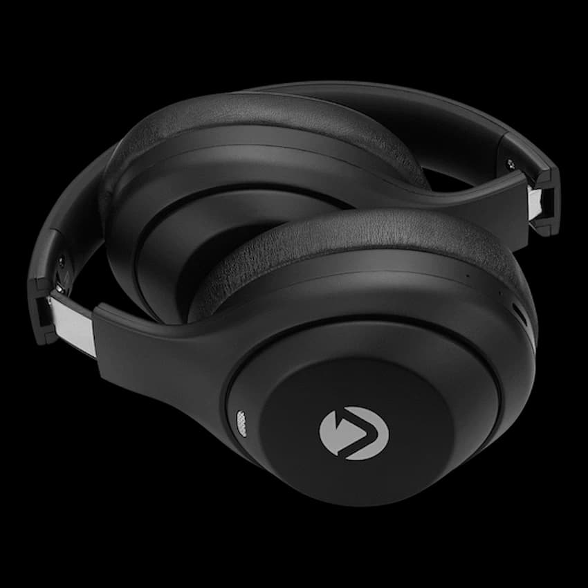Volkano SoundSweeper Series Active Noise Cancelling bluetooth Headphones