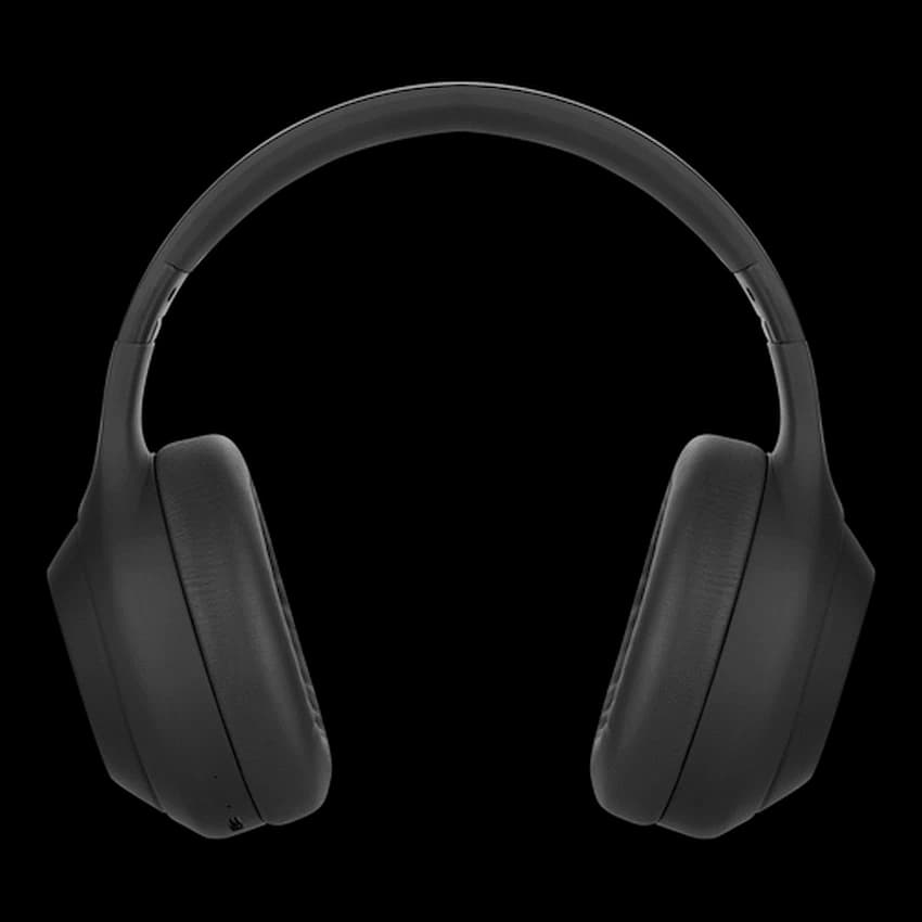 Volkano SoundSweeper Series Active Noise Cancelling bluetooth Headphones