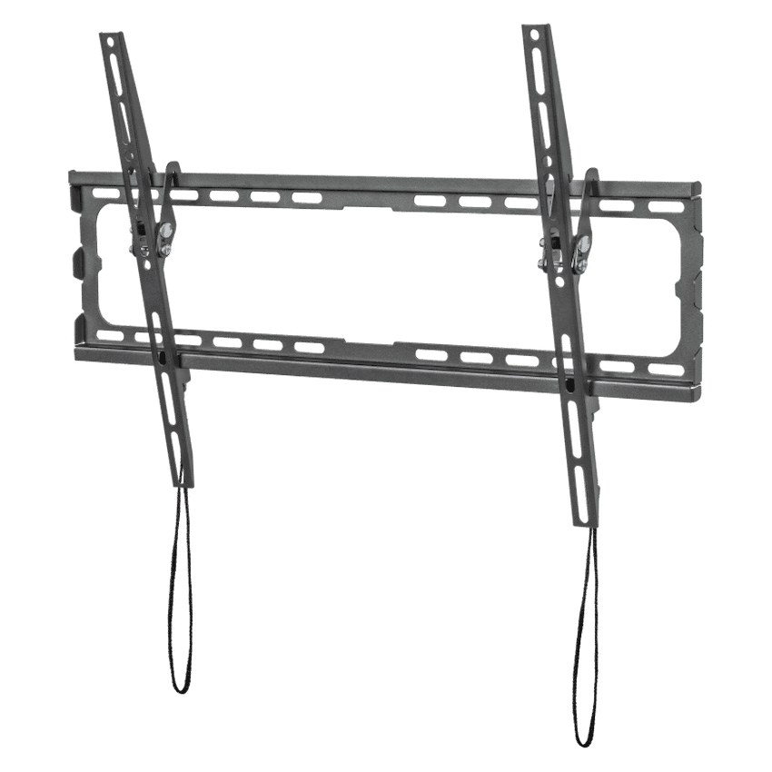 Volkano Steel Series Tilt TV Wall Mount for 37"-80" TVs