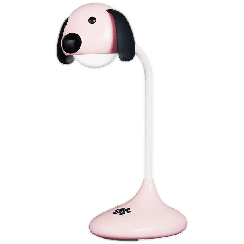 Lumo Neon Series LED Desk Lamp