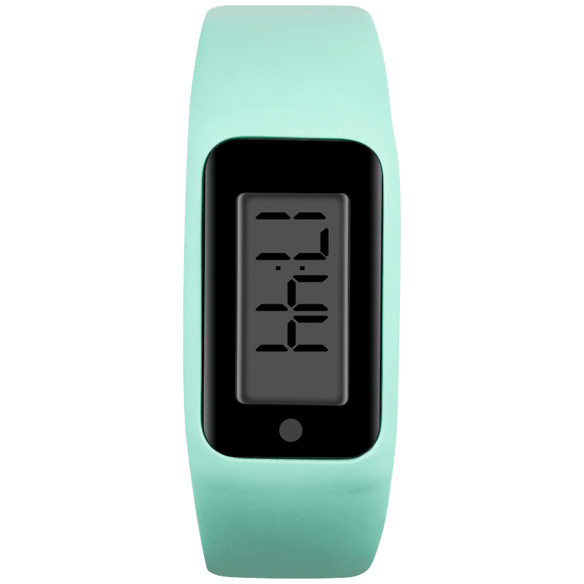 Volkano Step Up Series Activity Watch