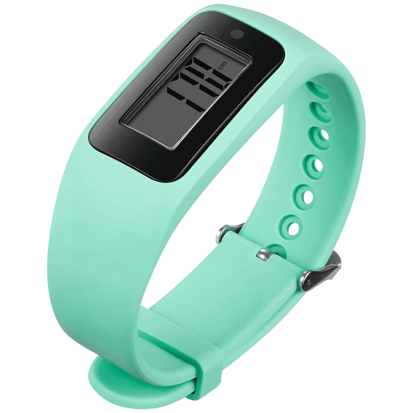 Volkano Step Up Series Activity Watch
