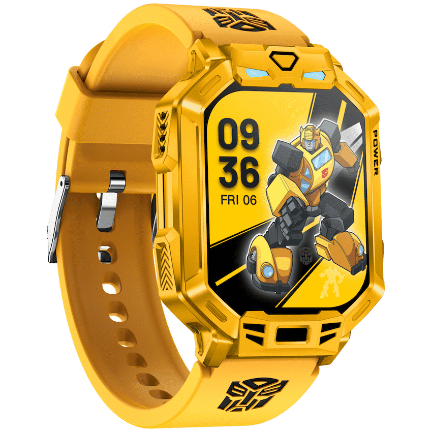 Volkano Transformers Series Kids Watches