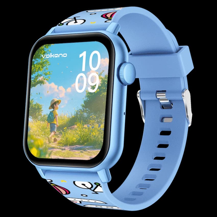 Volkano Transformers Series Kids Watches