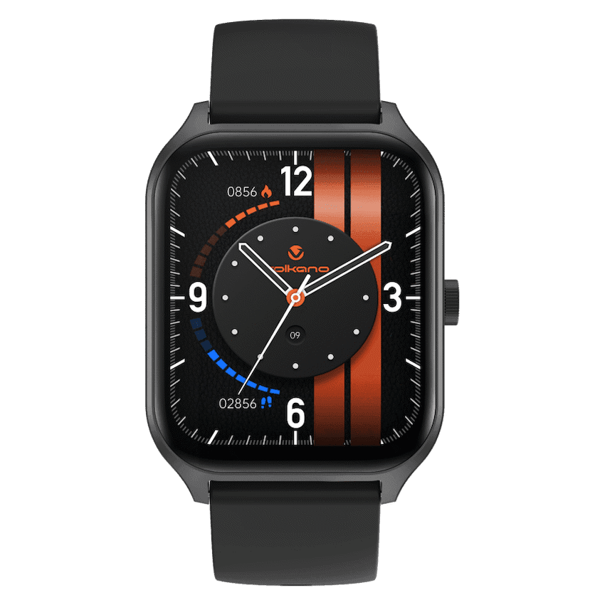 Volkano Life Series Smart Watches