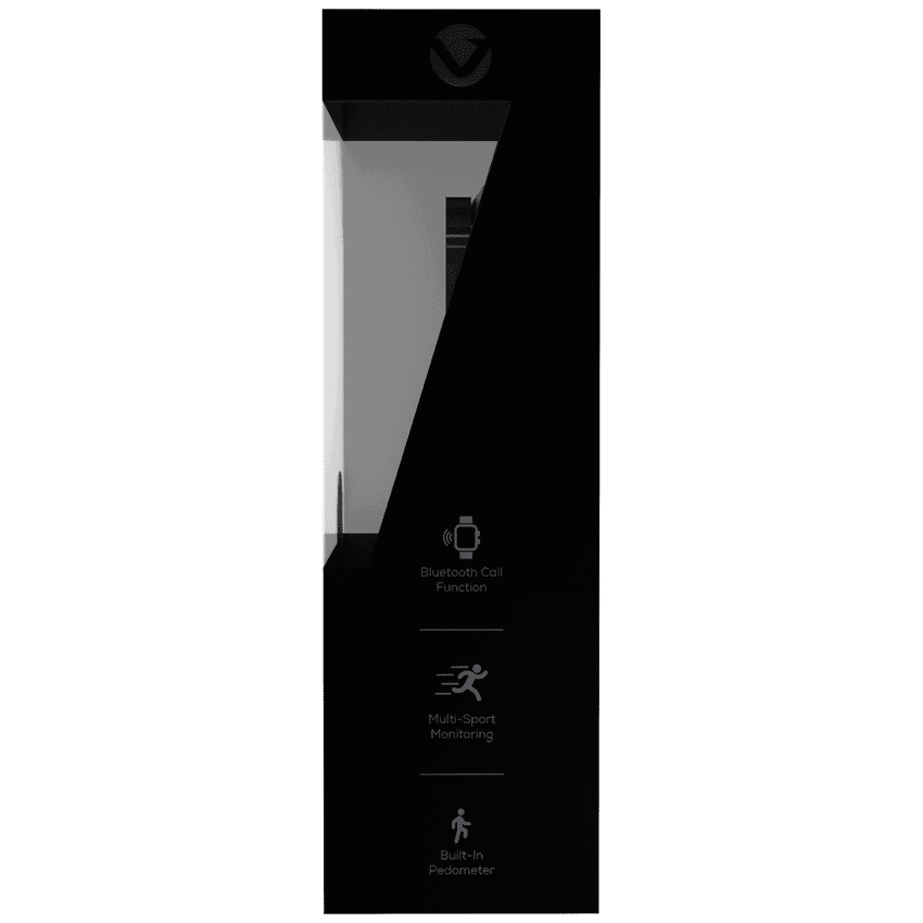 Volkano Life Series Smart Watches