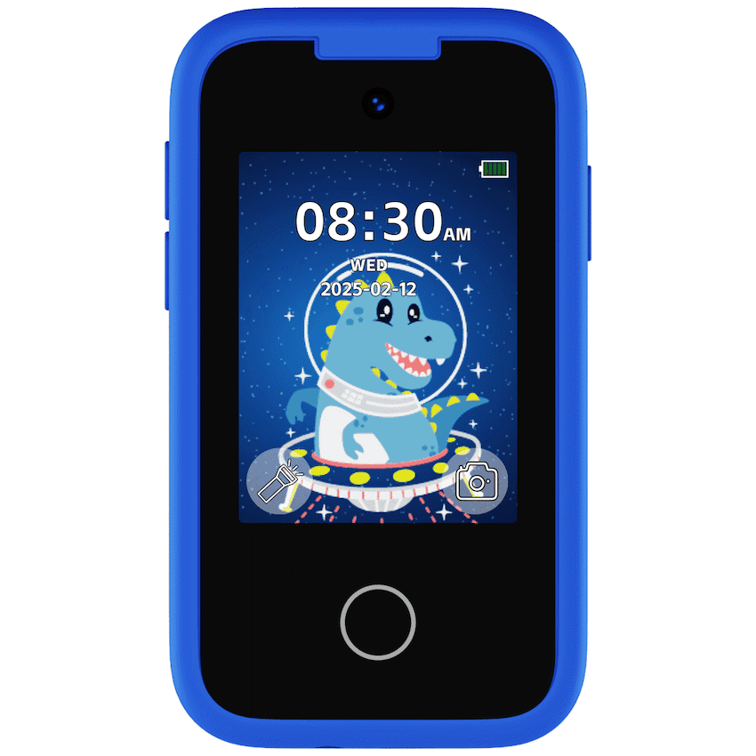 Dinosaur Sparkie