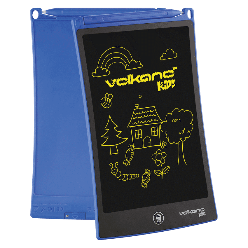 Volkano Kids Doodle Series 8.5in Writing and Drawing Board
