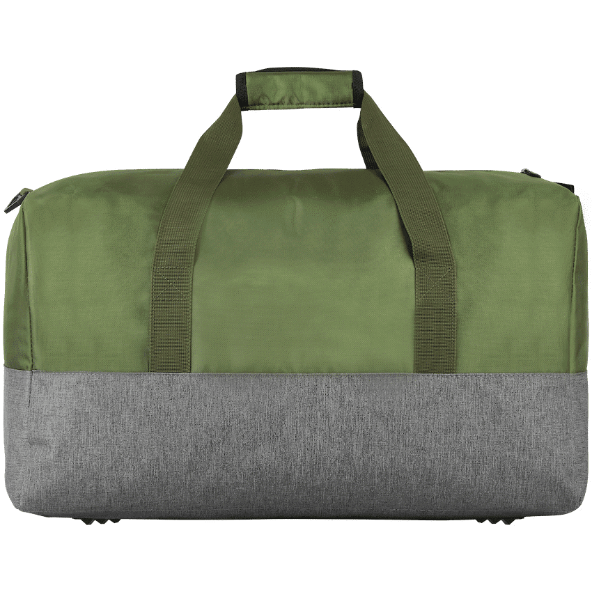 Volkano Corporal 43l Duffle - Khaki