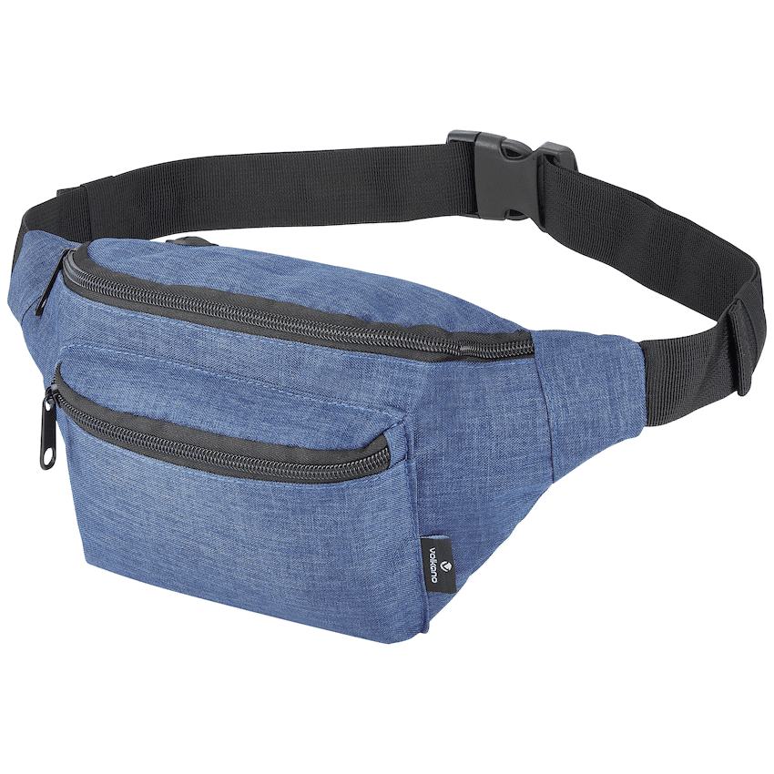 Volkano Apollo Moon Bag Navy