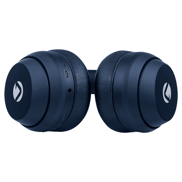 Volkano Sound Sweeper Active Noise Cancelling Headphones