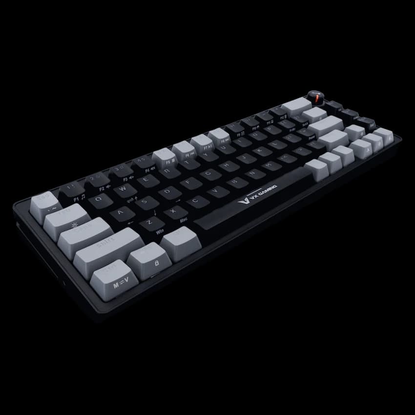VX Gaming Sun-Wukong RGB Hot Swappable Mechanical Keyboard