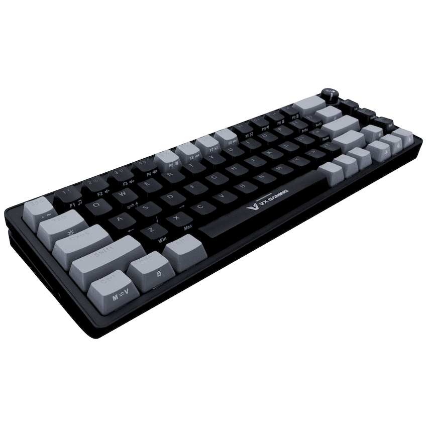 VX Gaming Sun-Wukong RGB Hot Swappable Mechanical Keyboard