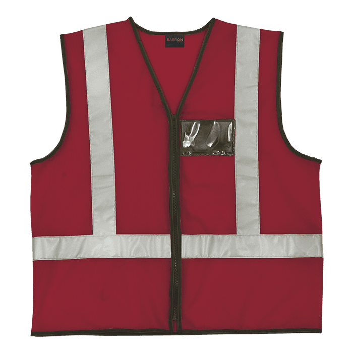 Highway Waistcoat