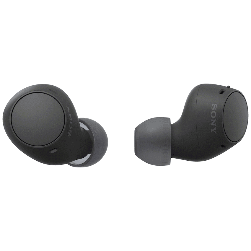 Sony C510 TWS Black
