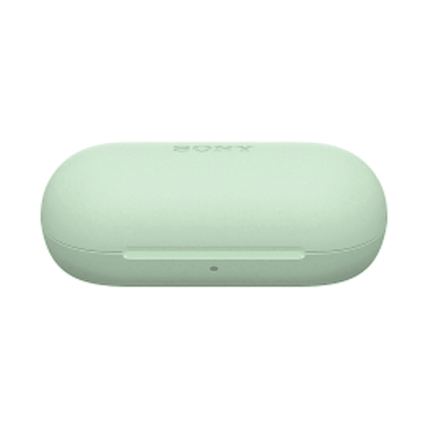 Sony WF-C700N (Green) True Wireless Earbuds