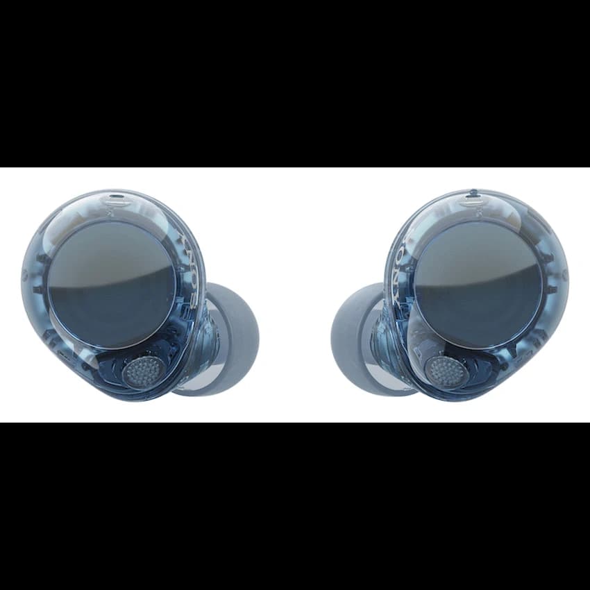 Sony WF-C710N (Blue) True Wireless Earbuds